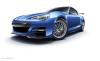 Subaru BRZ Concept STI photo 9
