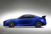 Subaru BRZ Concept STI photo 11