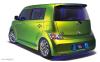 Toyota bB Concept photo 2