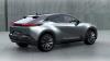 Toyota bZ Compact SUV Concept [2] photo 2