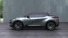 Toyota bZ Compact SUV Concept [2] photo 4