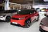 Toyota bZ Small Crossover Concept photo 2