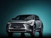 Toyota bZ4X Concept photo 2