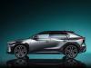 Toyota bZ4X Concept photo 3