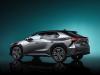 Toyota bZ4X Concept photo 4
