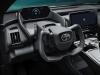 Toyota bZ4X Concept photo 7