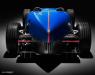 Uedelhoven Studios Bugatti Type 35D photo 3