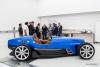 Uedelhoven Studios Bugatti Type 35D photo 4