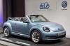 Volkswagen Beetle Cabriolet Denim Concept photo 3