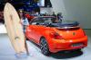 Volkswagen Beetle Cabriolet Wave Concept photo 3