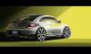 Volkswagen Beetle Concept R-Line photo 6
