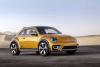 Volkswagen Beetle Dune Concept [2] photo 2