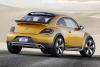 Volkswagen Beetle Dune Concept [2] photo 3