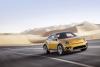 Volkswagen Beetle Dune Concept [2] photo 6