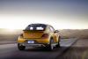 Volkswagen Beetle Dune Concept [2] photo 8
