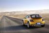 Volkswagen Beetle Dune Concept [2] photo 9