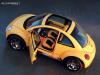 Volkswagen Beetle Dune Concept photo 2
