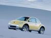 Volkswagen Beetle Dune Concept photo 5