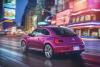 Volkswagen Beetle Pink Edition concept photo 2