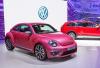 Volkswagen Beetle Pink Edition concept photo 3