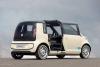Volkswagen Berlin Taxi Concept photo 3