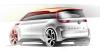 Volkswagen BUDD-e Concept photo 3