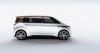 Volkswagen BUDD-e Concept photo 14