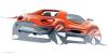 Volkswagen buggy up! photo 4