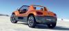 Volkswagen buggy up! photo 6