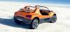 Volkswagen buggy up! photo 8