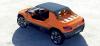 Volkswagen buggy up! photo 9