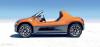 Volkswagen buggy up! photo 10