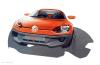 Volkswagen buggy up! photo 12