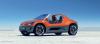 Volkswagen buggy up! photo 14
