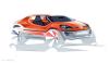 Volkswagen buggy up! photo 16