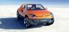 Volkswagen buggy up! photo 17