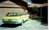 Chevrolet Corvair Futura Concept photo 3