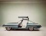 Ford Cougar 406 photo 4