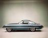 Ford Cougar 406 photo 6