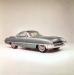 Ford Cougar 406 photo 8