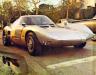 Chevrolet Corvair Monza GT photo 2