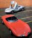 Chevrolet Corvair Monza GT photo 4