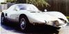 Chevrolet Corvair Monza GT photo 5