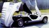 Chevrolet Corvair Monza GT photo 6