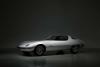 Bertone Corvair Testudo photo 7