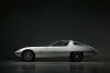 Bertone Corvair Testudo photo 8