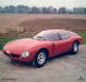Alfa Romeo Canguro photo 2