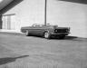 Mercury Comet Cyclone Sportster photo 6