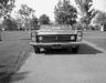 Mercury Comet Cyclone Sportster photo 8