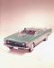 Mercury Comet Cyclone Sportster photo 10